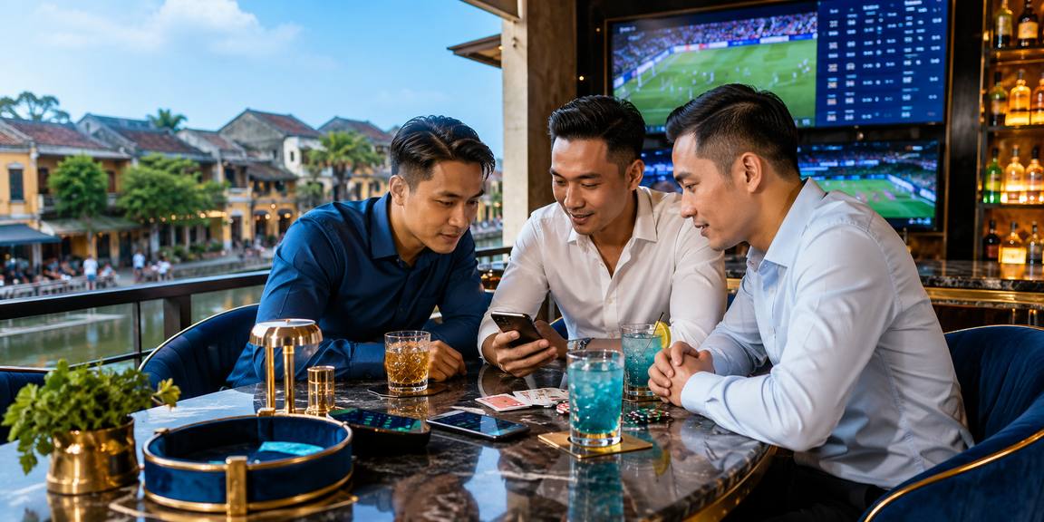 gacam67 Quy trình mở và xác minh tài khoản